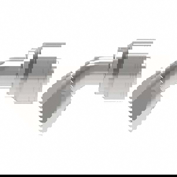 Hydraulic Hose Female JIC Swivel 90 &deg; Elbow: 0.75